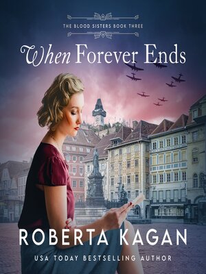 cover image of When Forever Ends